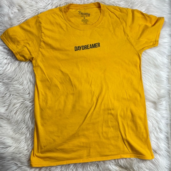 Bowery Daydreamer Supply Co. medium size shirt for men - Picture 1 of 3